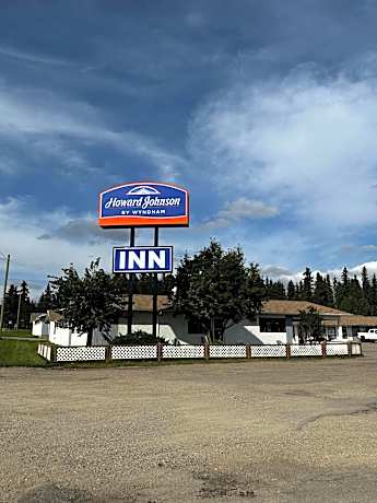 Howard Johnson by Wyndham Edson