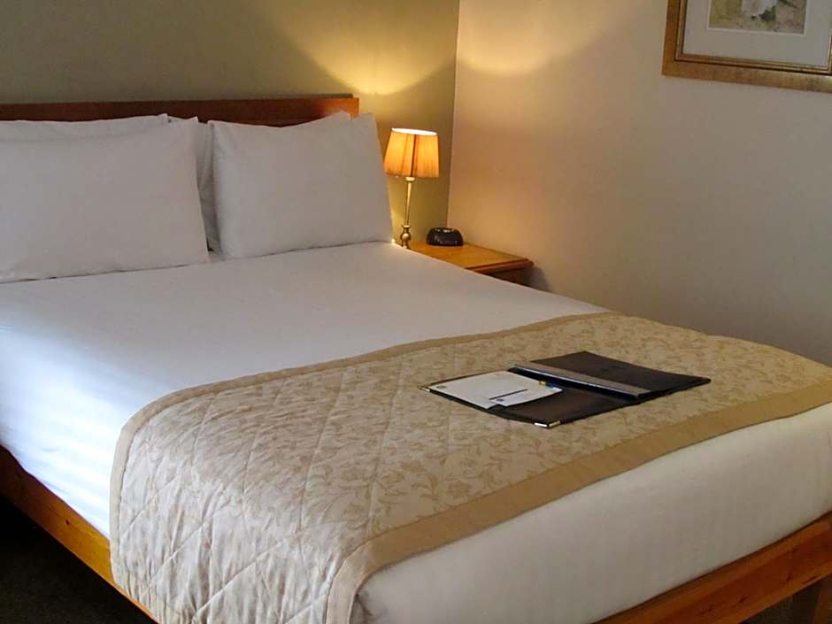 Best Western The Rose & Crown Hotel