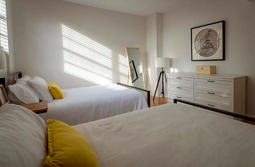 Tides Condominiums