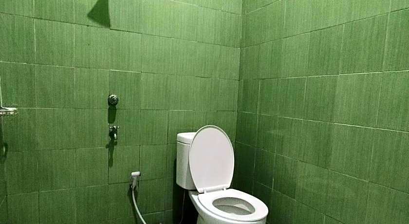 Hotel O Losmen Arkansas Syariah