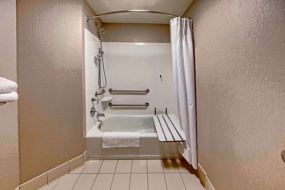 SpringHill Suites by Marriott Naples
