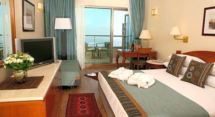 Crowne Plaza Haifa By IHG