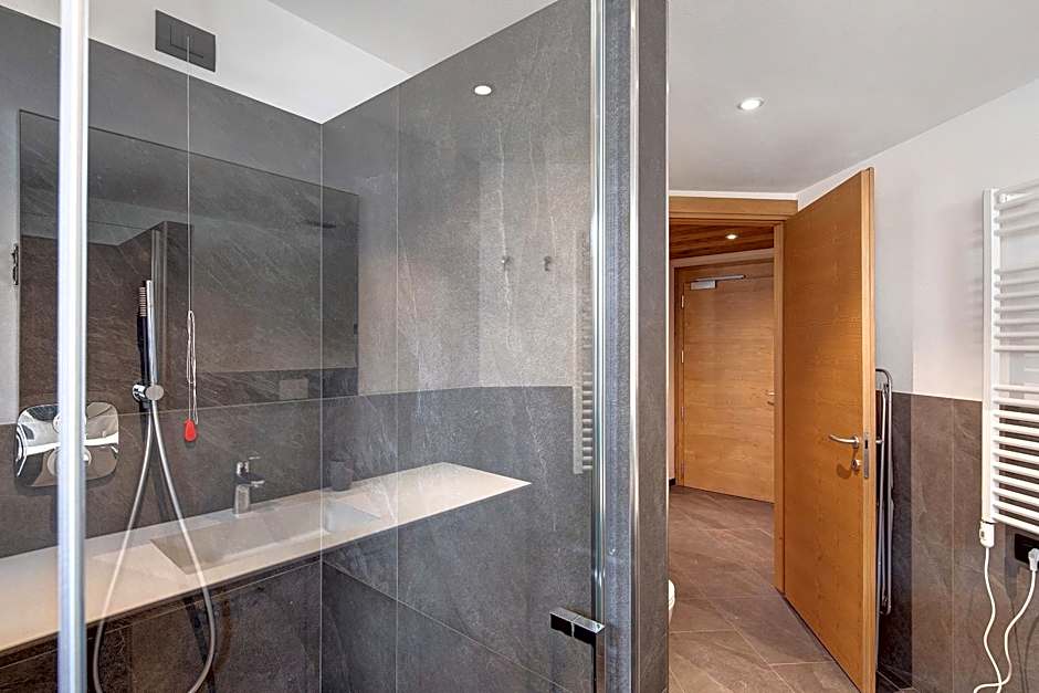Rasia Residence Relax Mountain