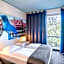 B&B Hotel Braunschweig-City