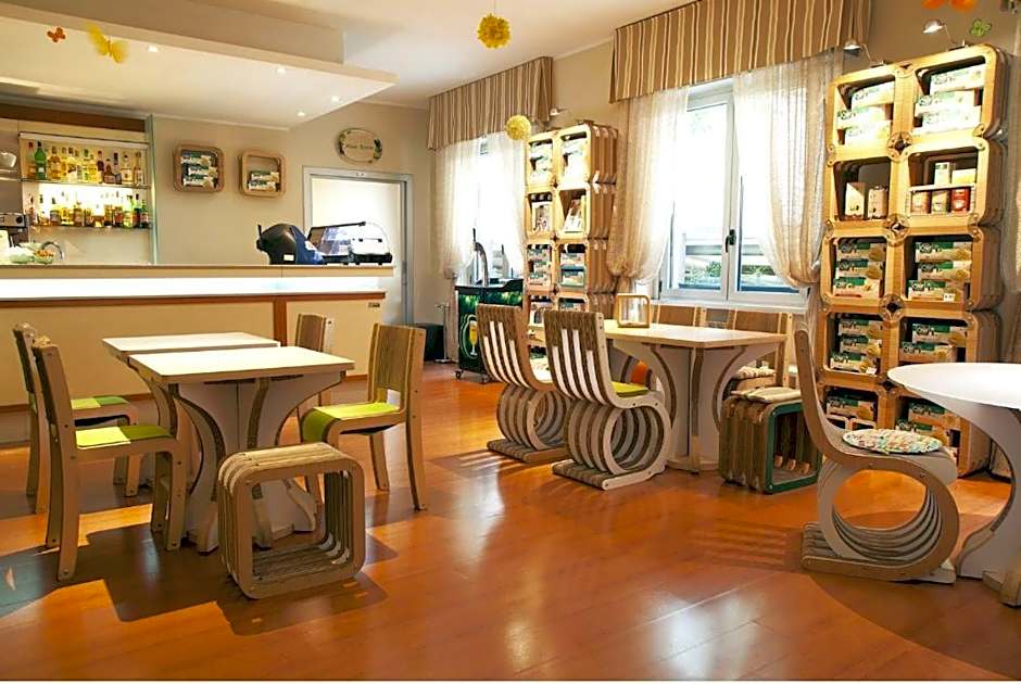 Eco-Hotel La Residenza