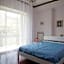 Clorinda's rooms