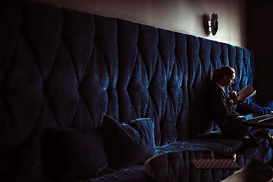 Monsieur Cadet Hotel & Spa