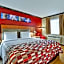 Red Roof Inn Uhrichsville