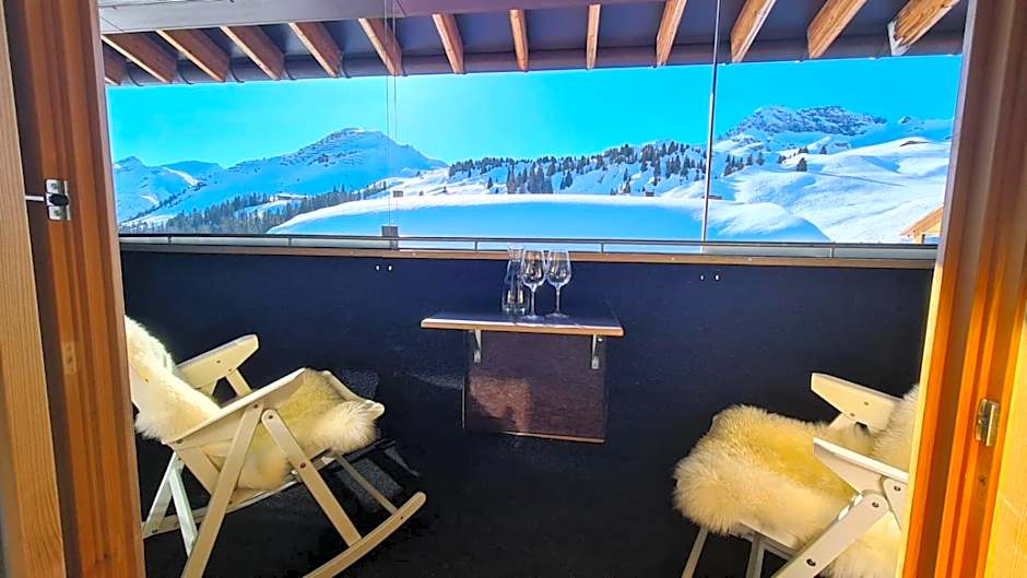 Kar Design Appartements