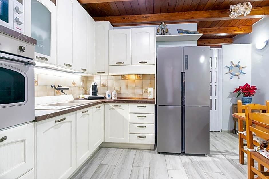 CASA SUL MARE - SARDEGNA - FreeParking FreeWifi