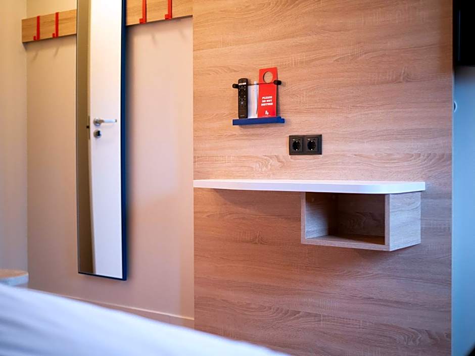 Good Morning Jönköping