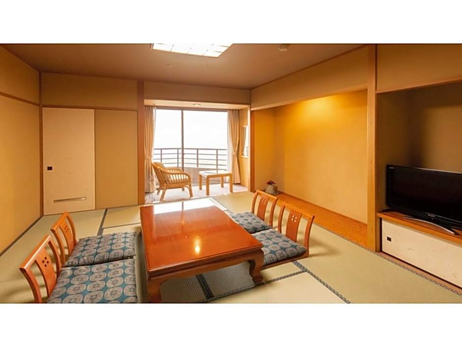 Hotel Kunitomi Annex