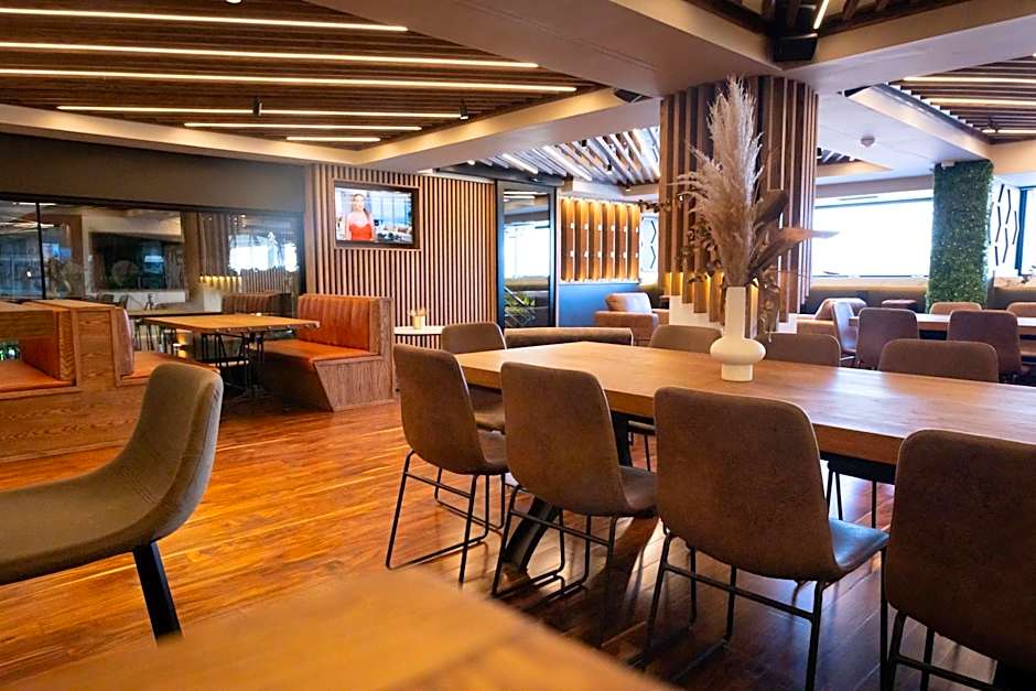 Villa San Giovanni Accommodation