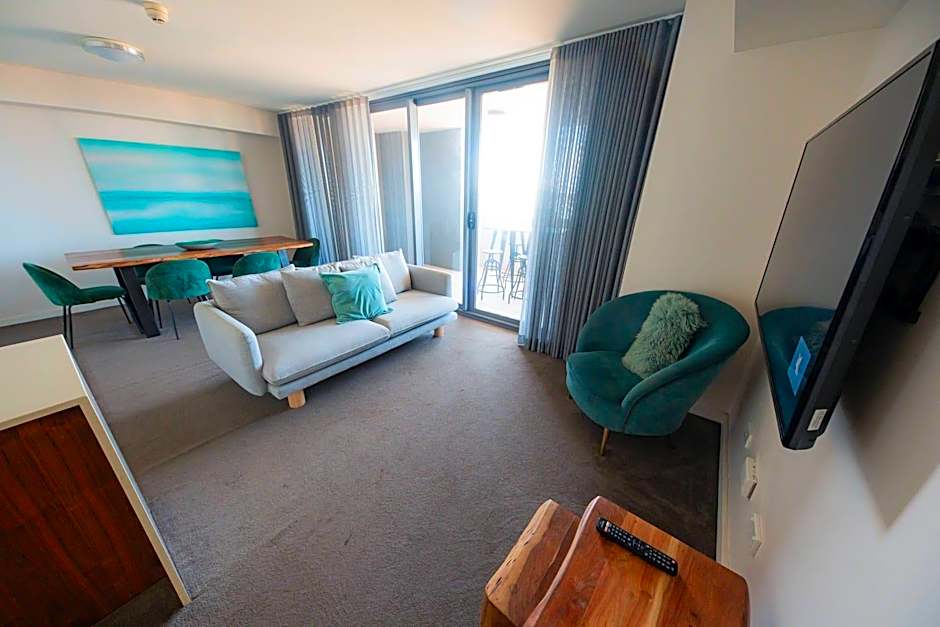 Terminus Apartment Hotel, an Ascend Collection Hotel