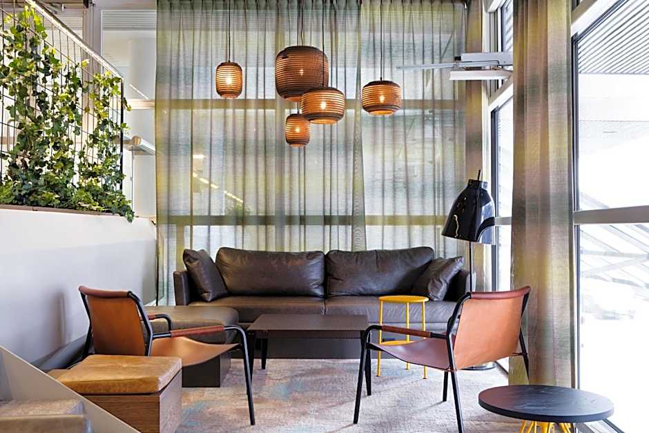 Comfort Hotel Xpress Stockholm Central