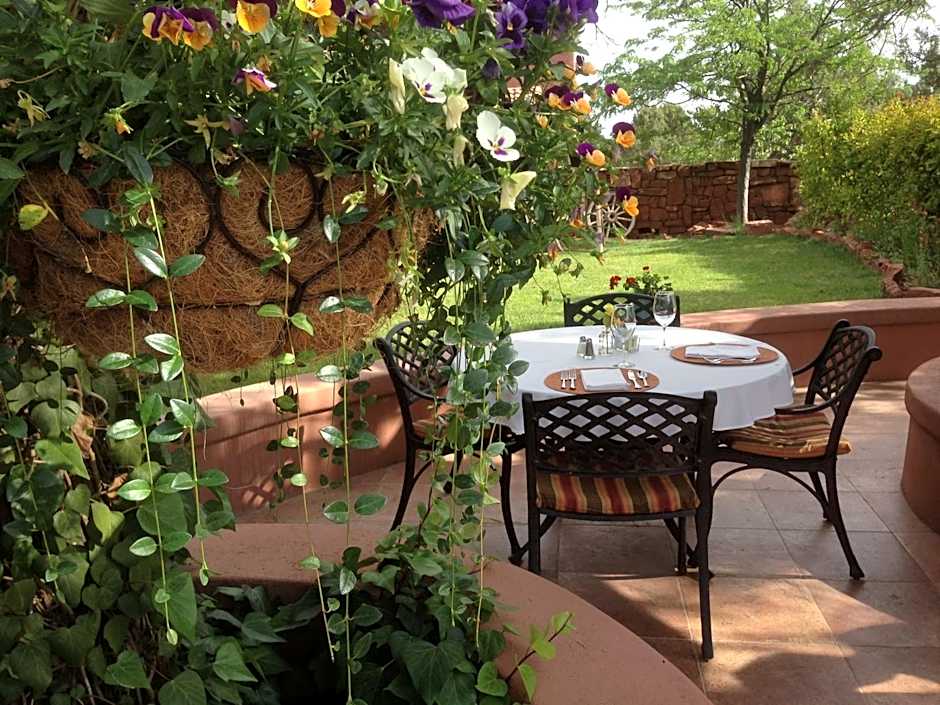 Casa Sedona Inn