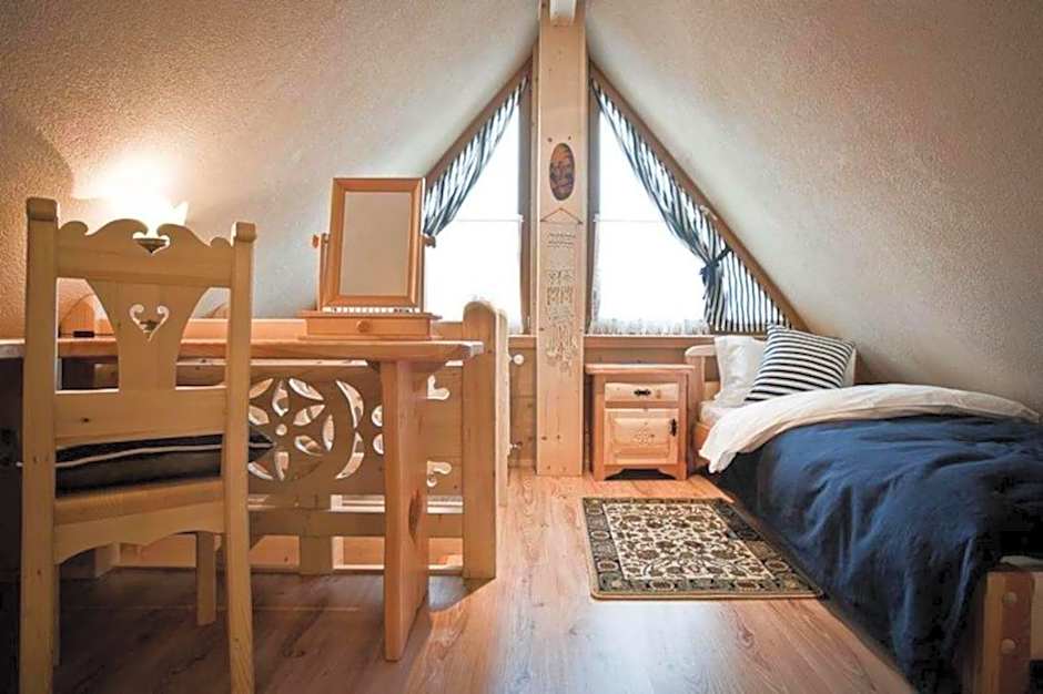 Hotel Bambi Boutique