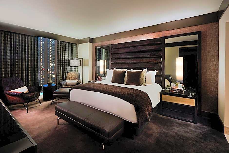 Photo 1 of 7 of Presidential Suite