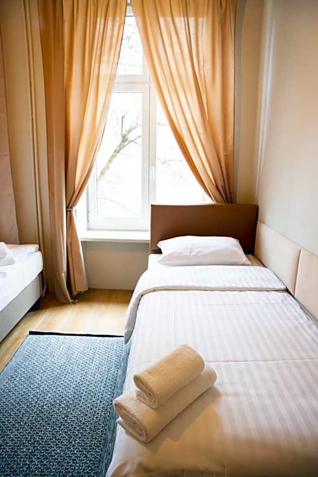 Hostel H360 - dawniej Hotelik Relax