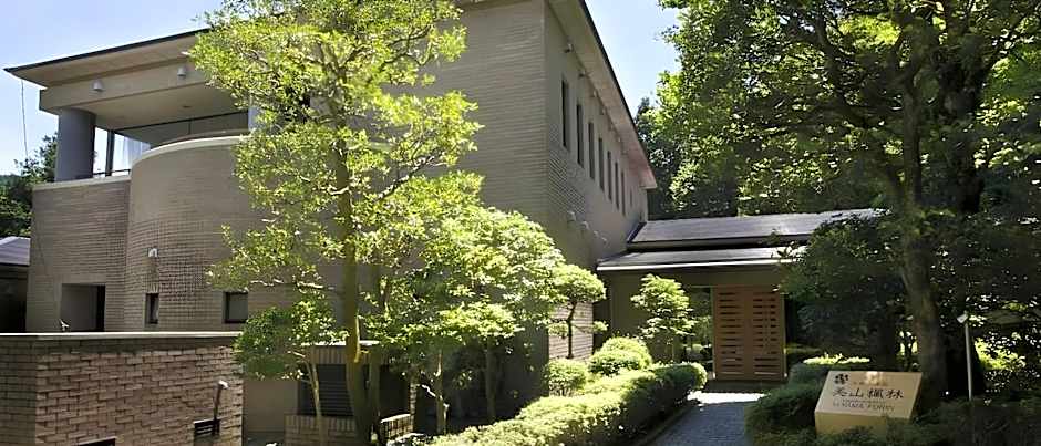 Hakone Kowakien Miyamafurin