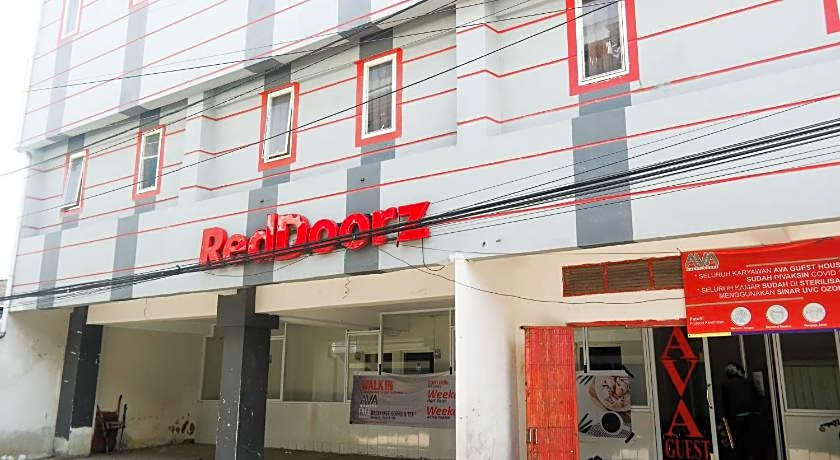 OYO 90062 Ava Guesthouse