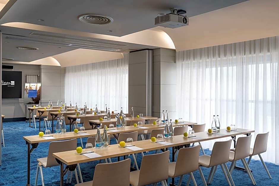 Radisson Blu Hotel Bucharest