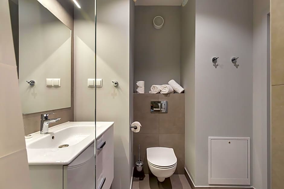 NextDoor Apartments