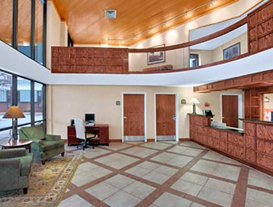Baymont by Wyndham Elkhart