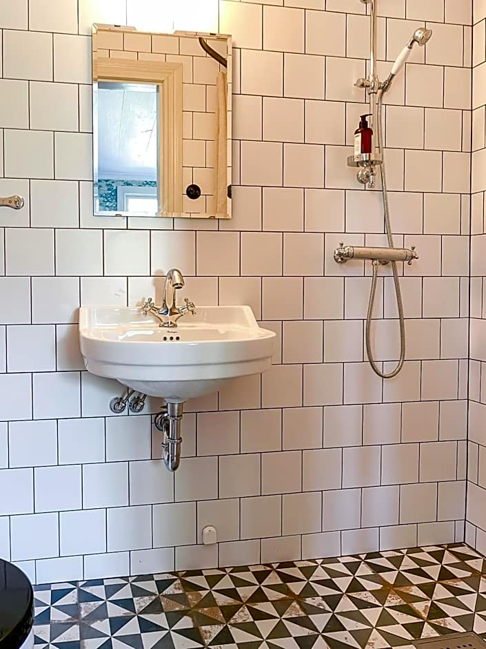 Trädgårdshotellet Årås Säteri och Trädgårdar