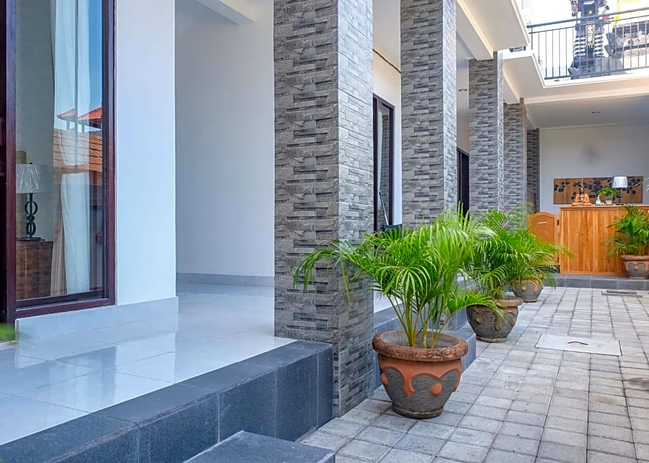 Rumah D'Soka Near ITDC Nusa Dua RedPartner