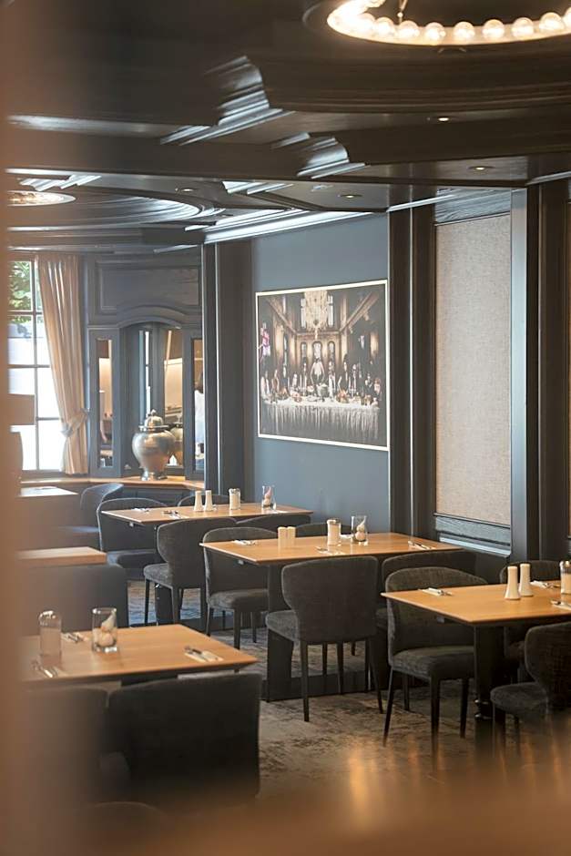 Ringhotel Niedersachsen