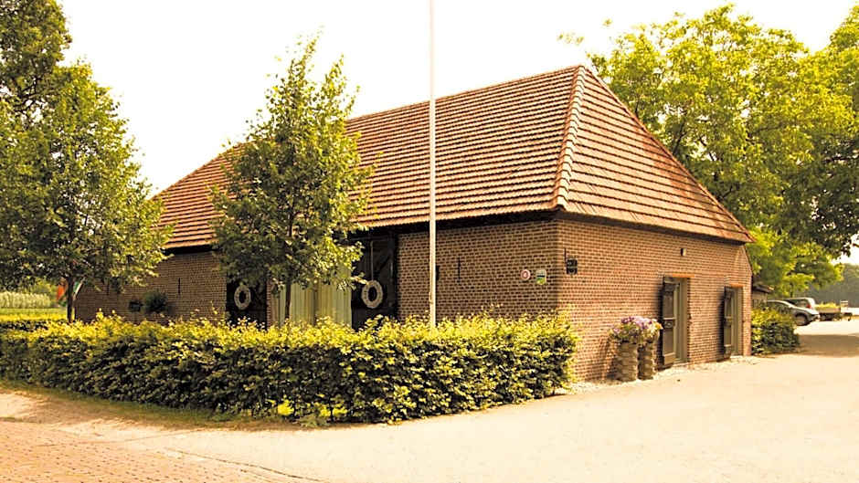 Erfgoed & Logies Den Heijkant