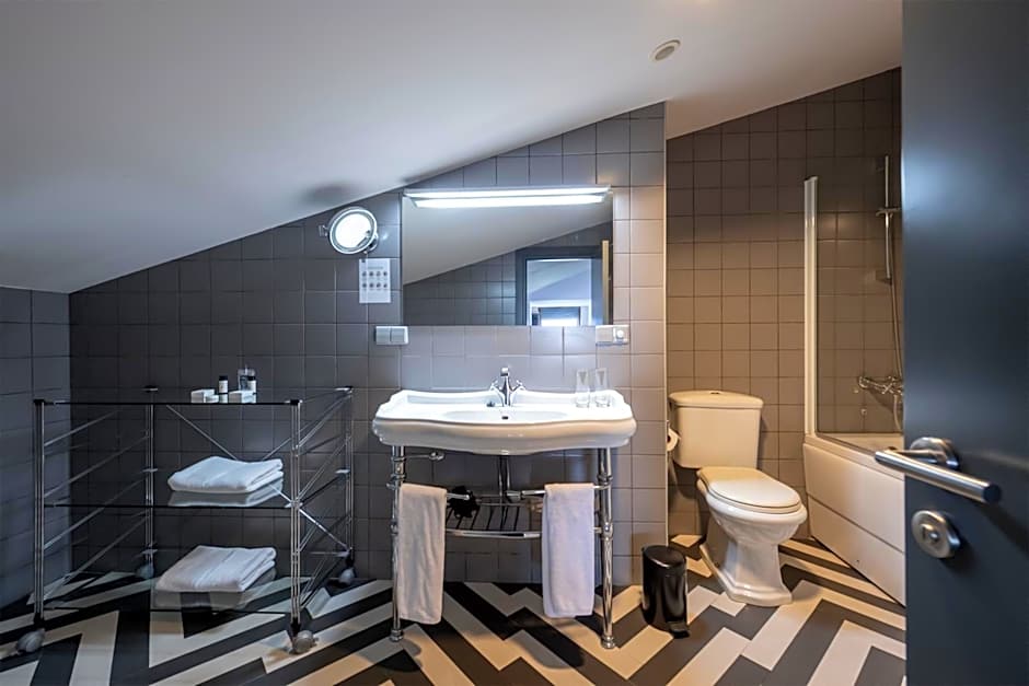 Kabadoni Boutique Hotel