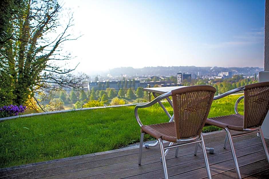 Hotel Restaurant Sennerbad