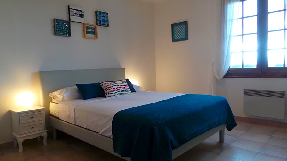 Number9 - now with air conditioned rooms