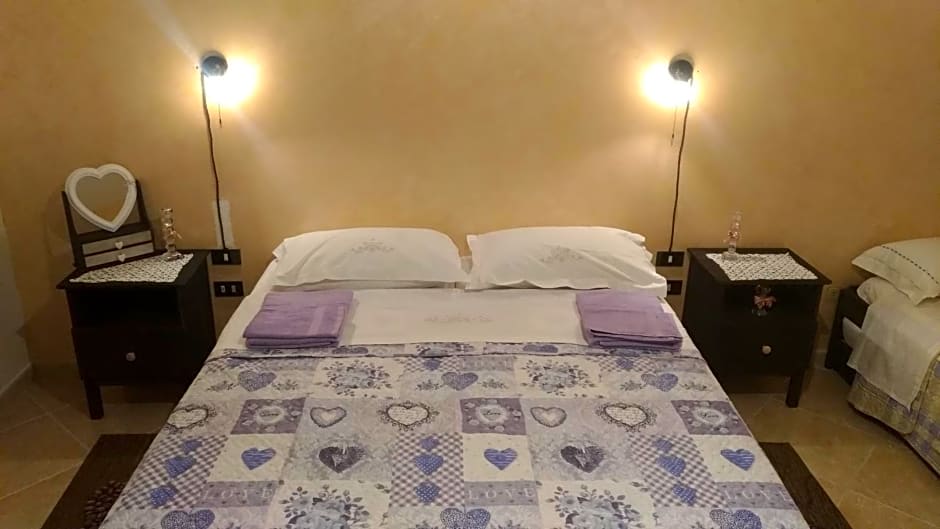 B&B Il girasole - A casa di Ale