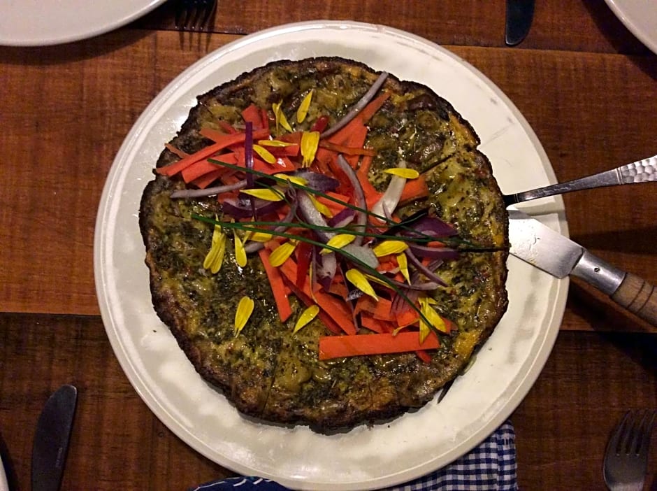 Guest Room Agro-turismo Quinta da Fonte Bed&Breakfast