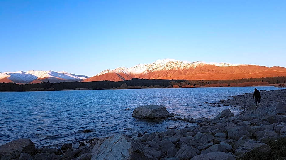 Mantra Lake Tekapo