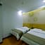 GreenTree Inn Dalian Dalian North Railway Station Express Hotel