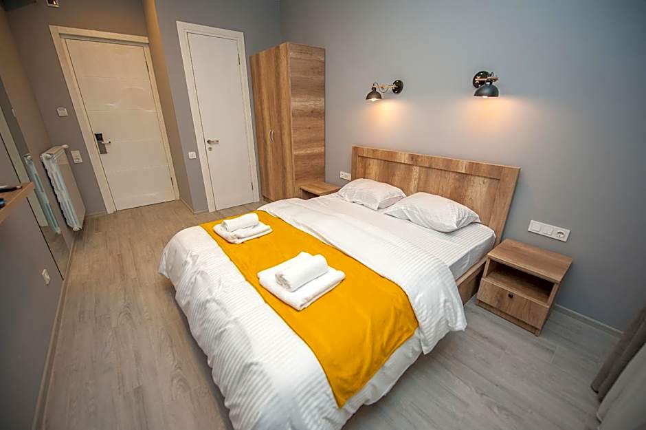 Easy Hotel T'bilisi
