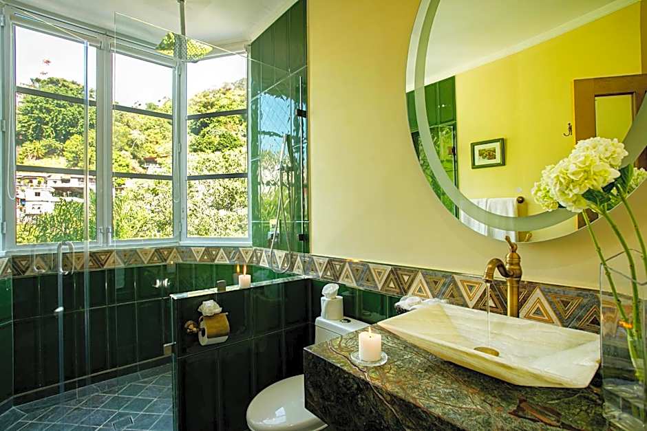 Hotel Boutique Rivera Del Rio