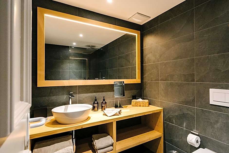 Seven Alpina Boutique Hotel