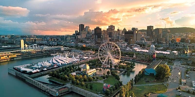 Boutique Hotel Le Drummond