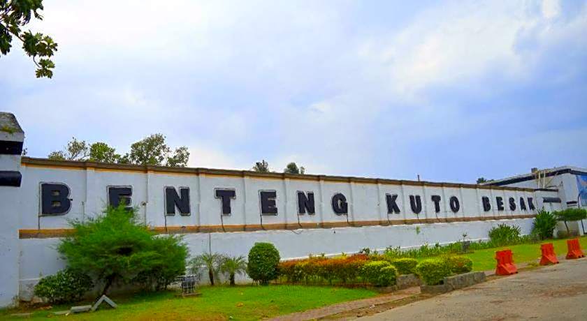 OYO 236 Penginapan Rumah Hijau