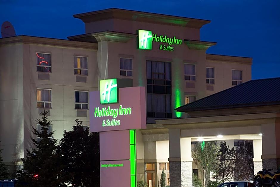 Holiday Inn & Suites Lloydminster By IHG