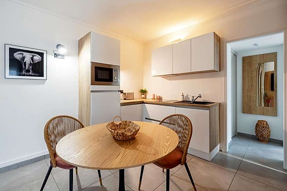 The Originals City, Hôtel Azur, Fos-sur-Mer