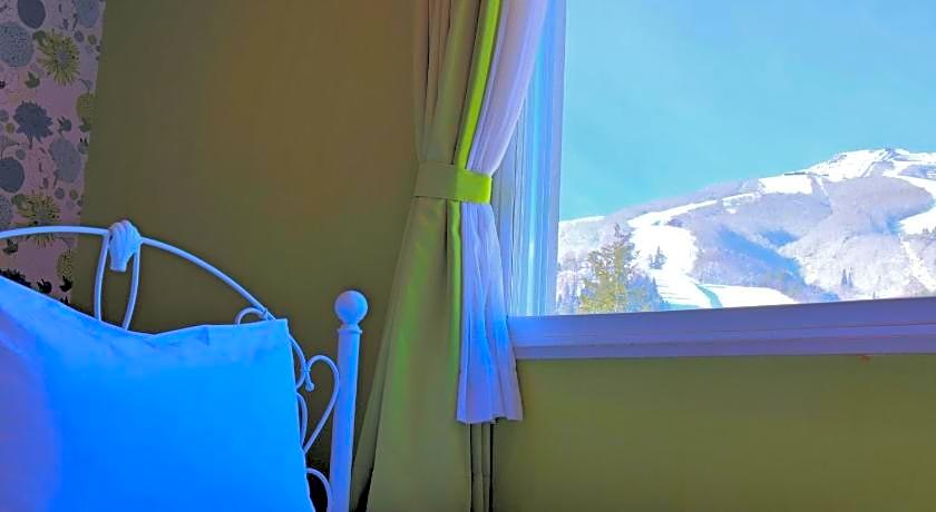 Hotel 24 Sweets HAKUBA