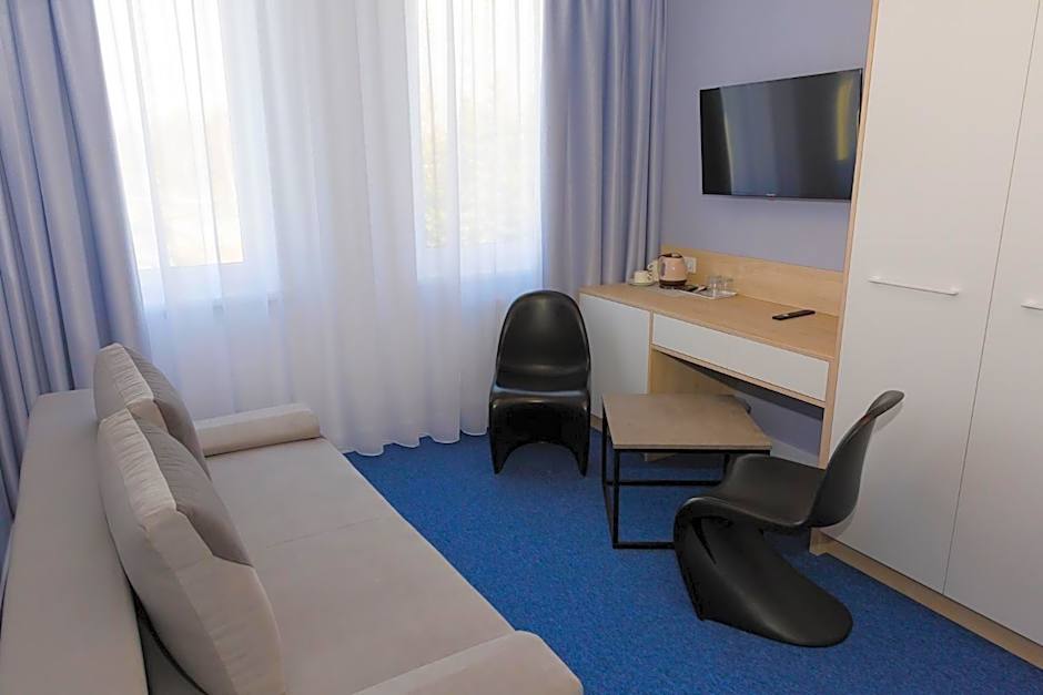 Hotel Quattro