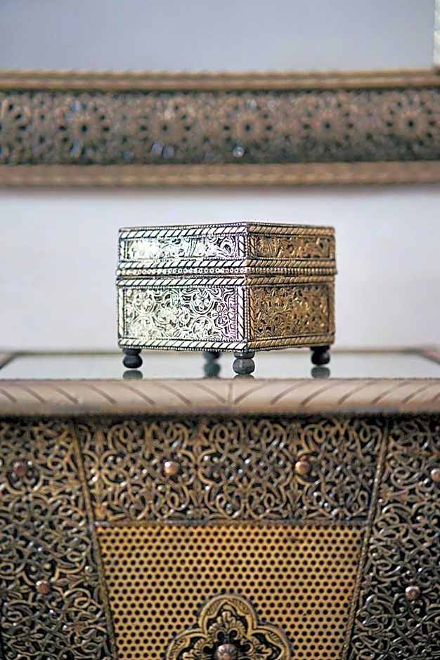 Riad Amelia - Lalla Amelia Room