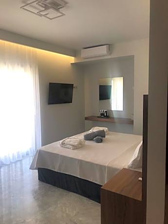 King Suite with Spa Bath